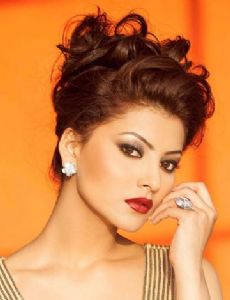 Urvashi Rautela
