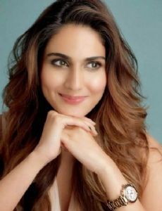 Vaani Kapoor