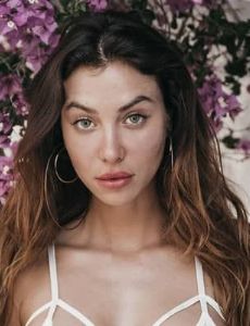 Valentina Fradegrada