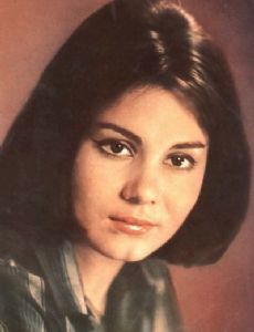 Valentina Malyavina