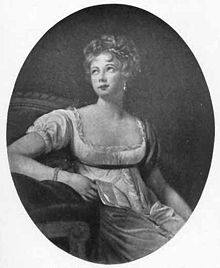 Valentine de Sainte-Aldegonde