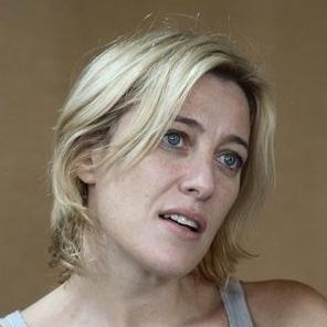 Valeria Bruni Tedeschi
