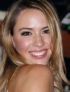Valeria Ortega