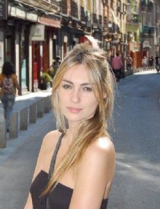 Valeria Santos