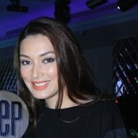 Valerie Bariou