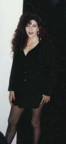 Valerie Corabi
