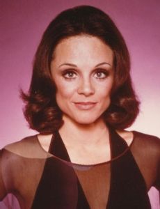 Valerie Harper