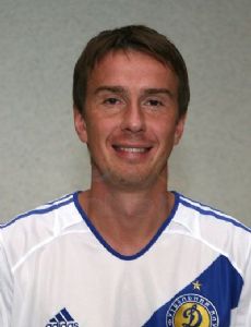 Valyantsin Byalkevich