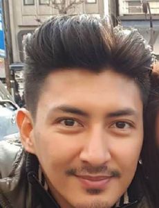 Van Victor Leano
