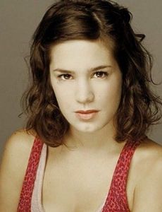 Vanesa González