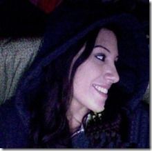 Vanessa Abrue