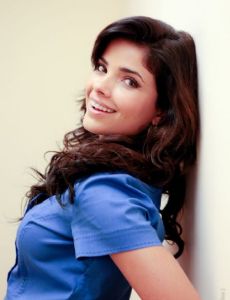 Vanessa Giácomo