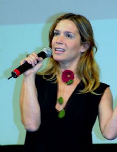 Vanessa Lóes