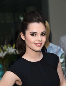 Vanessa Marano
