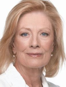 Vanessa Redgrave