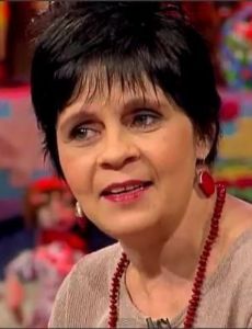 Vânia Passos