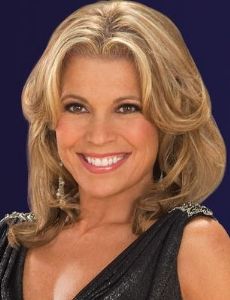 Vanna White