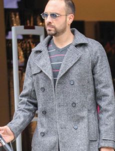 Vasilis Stathokostopoulos