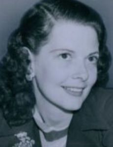 Venita Varden