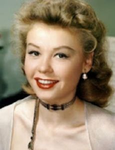 Vera-Ellen