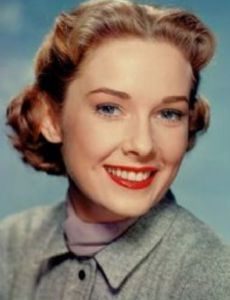Vera Miles