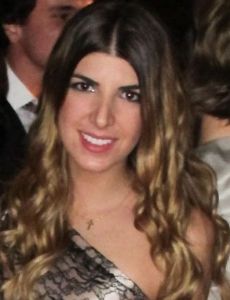 Veridiana Alves de Lima