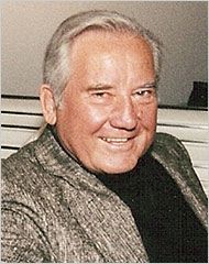 Vernon L. Ackerman