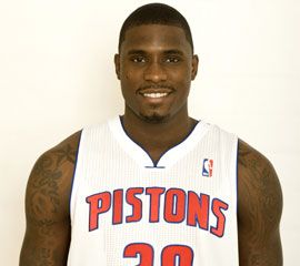 Vernon Macklin