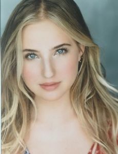 Veronica Dunne