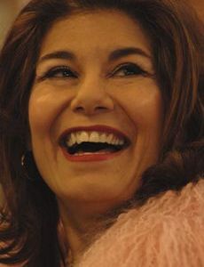 Veronica Vera