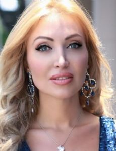 Veronika Mindal