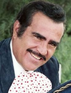 Vicente Fernández