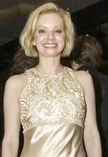 Vicki Iseman