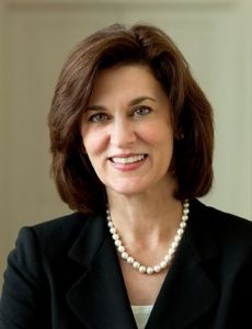 Vicki Kennedy