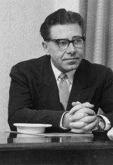Victor Borg