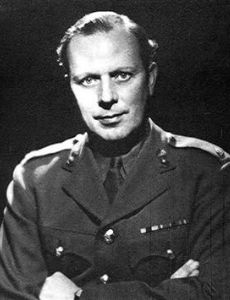 Victor Cazalet