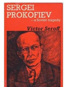 Victor Seroff