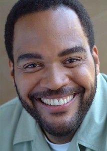 Victor Williams