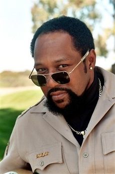 Victor Willis