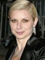 Victoria Chlebowski