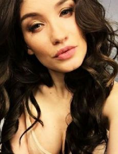Victoria Dayneko