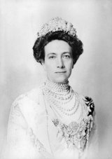 Victoria de Baden