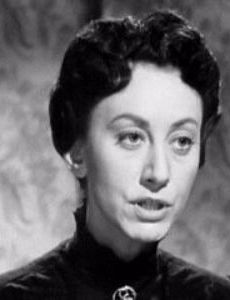 Victoria Horne