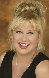 Victoria Jackson