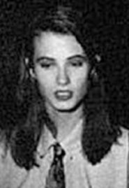 Victoria Kennedy