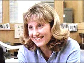 Victoria Scott