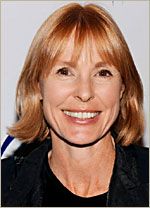 Victoria Tennant