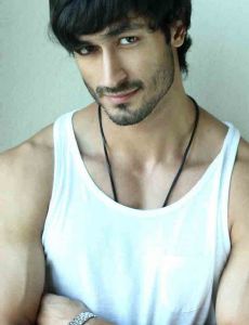 Vidyut Jammwal