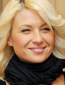 Viktória Szorcsik