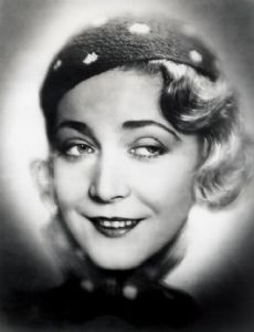 Vilma Bánky
